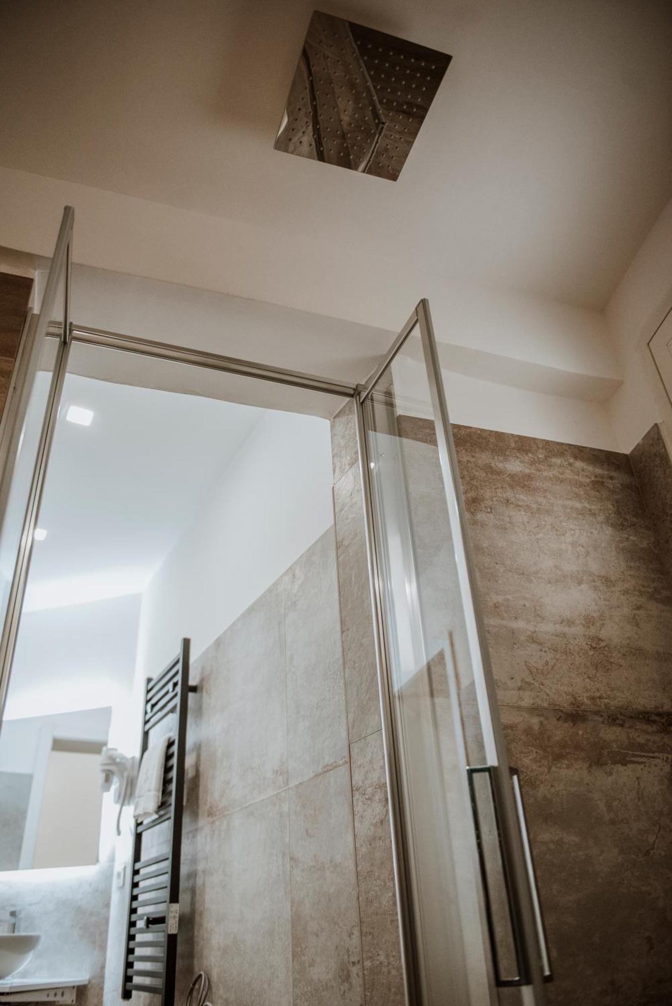 Signuria Dimora Esclusiva Bed & Breakfast Lecce Exterior foto