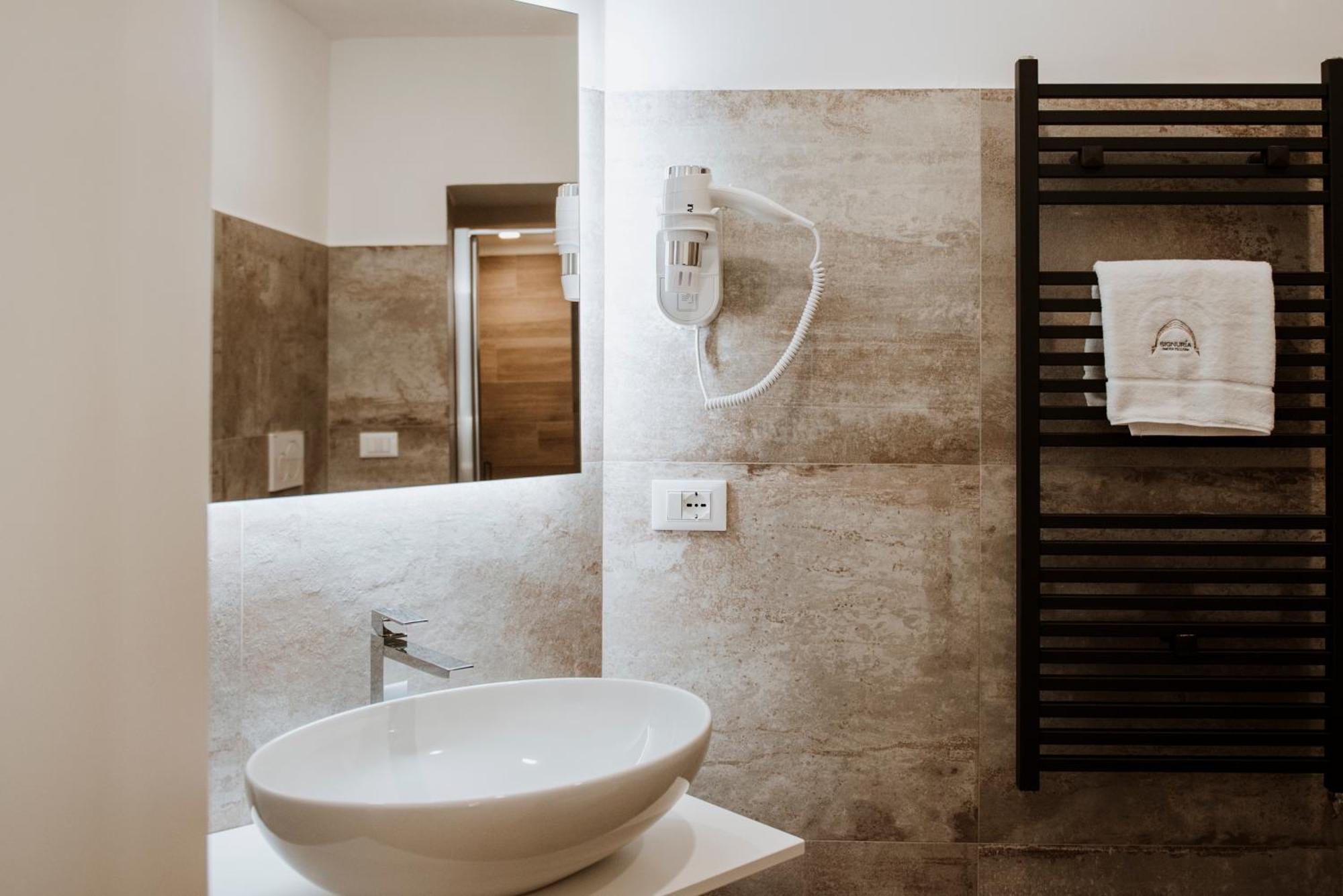 Signuria Dimora Esclusiva Bed & Breakfast Lecce Exterior foto