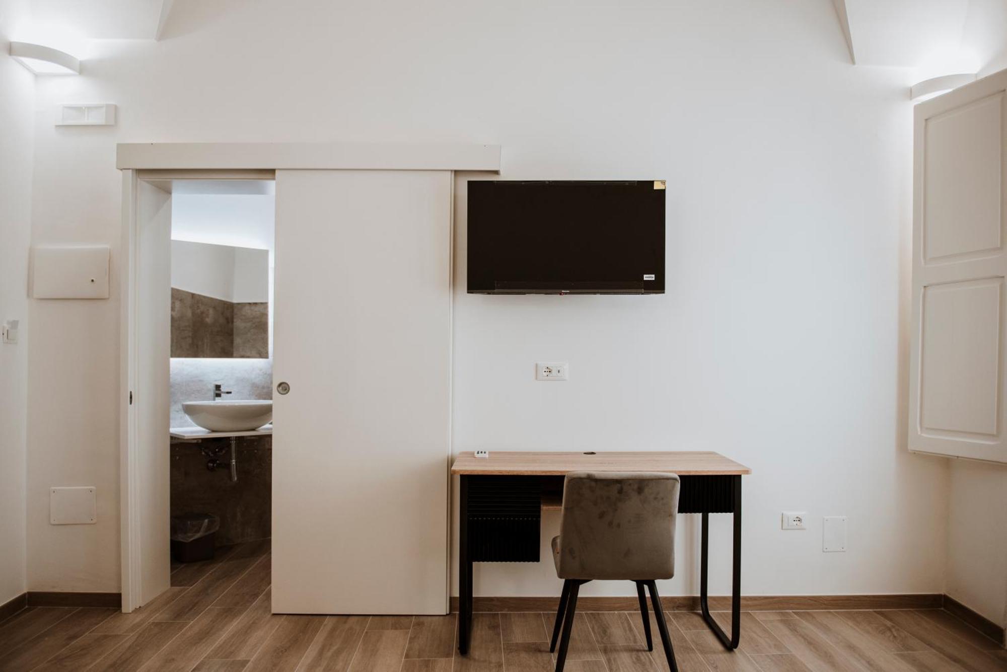 Signuria Dimora Esclusiva Bed & Breakfast Lecce Exterior foto