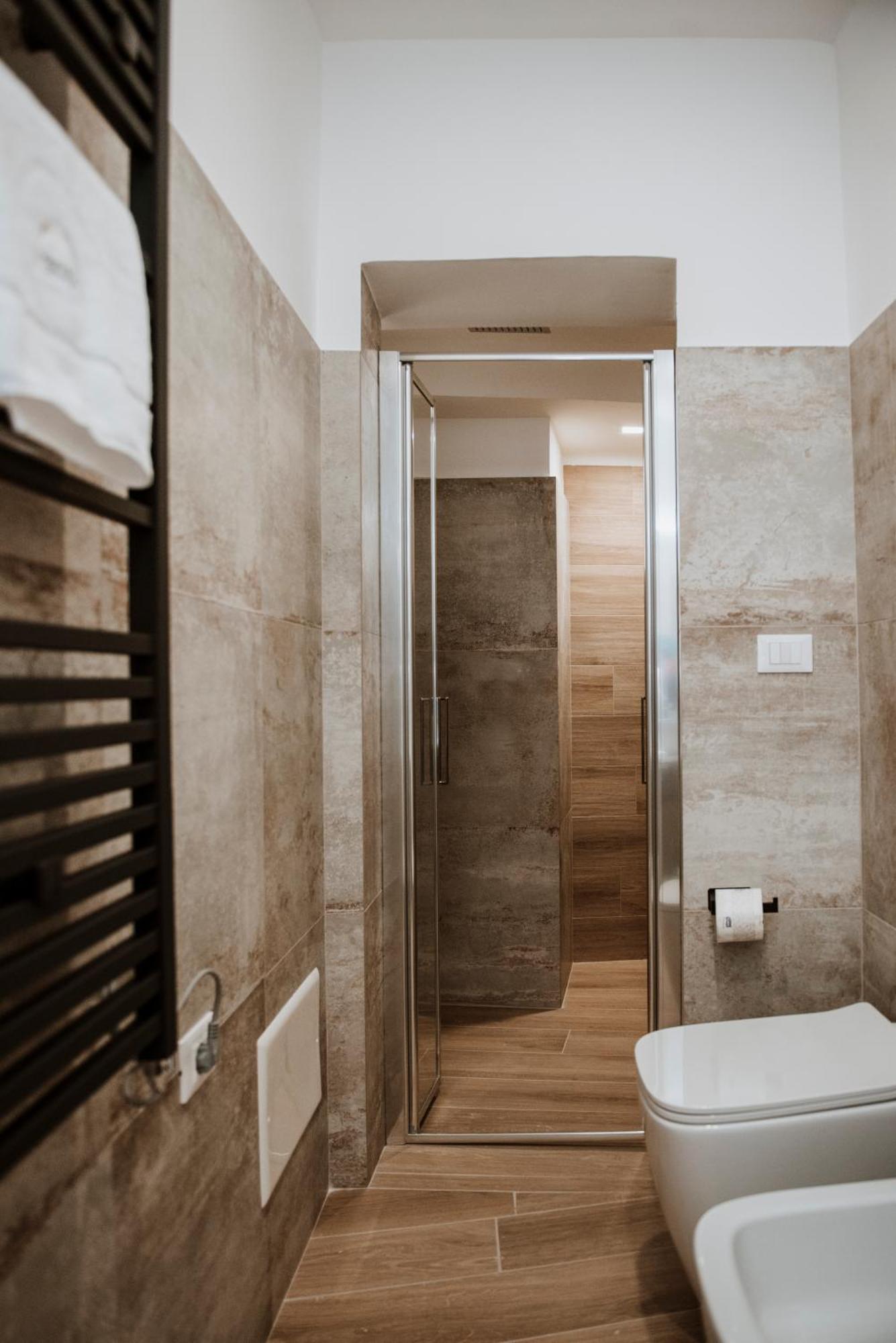 Signuria Dimora Esclusiva Bed & Breakfast Lecce Exterior foto