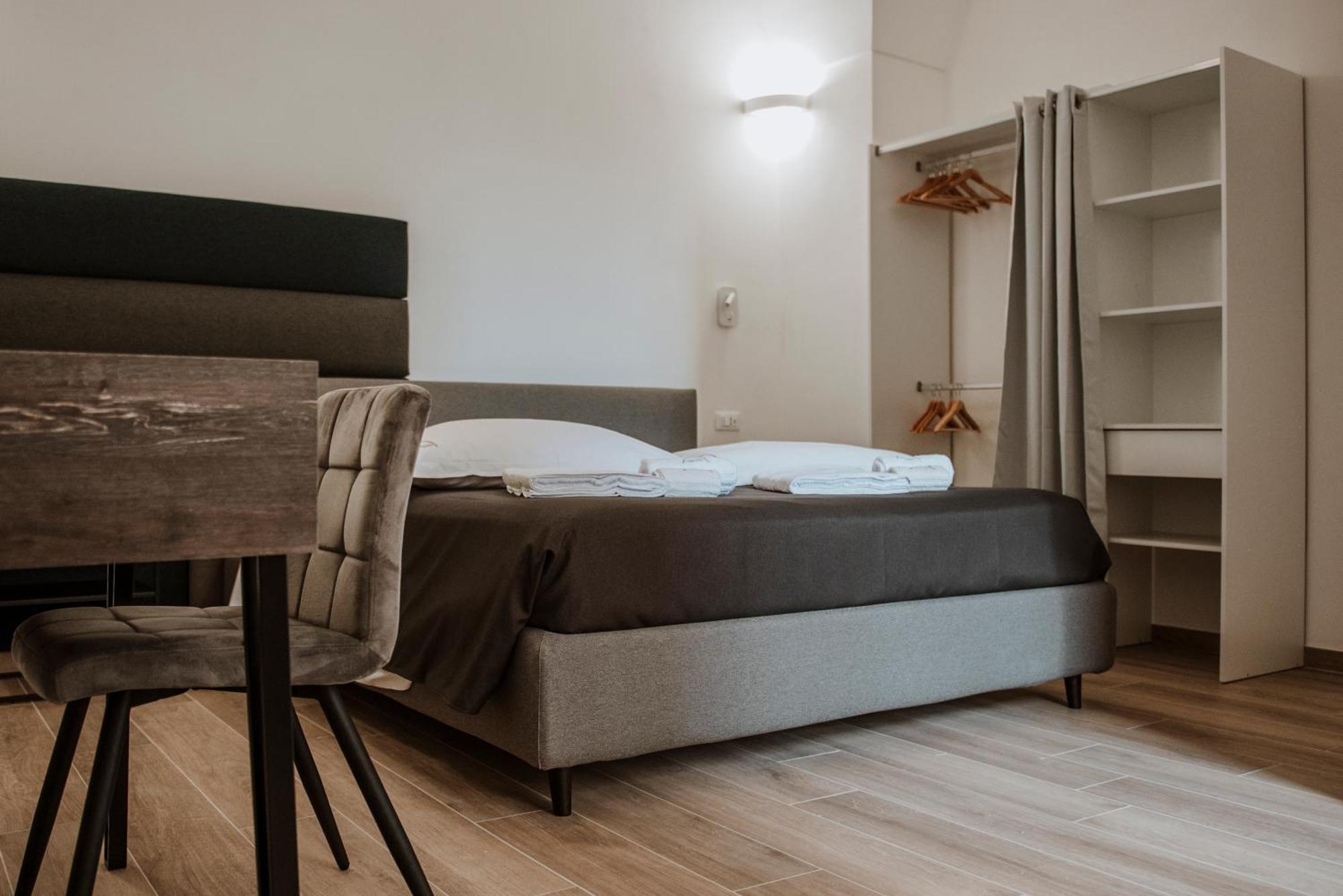 Signuria Dimora Esclusiva Bed & Breakfast Lecce Exterior foto