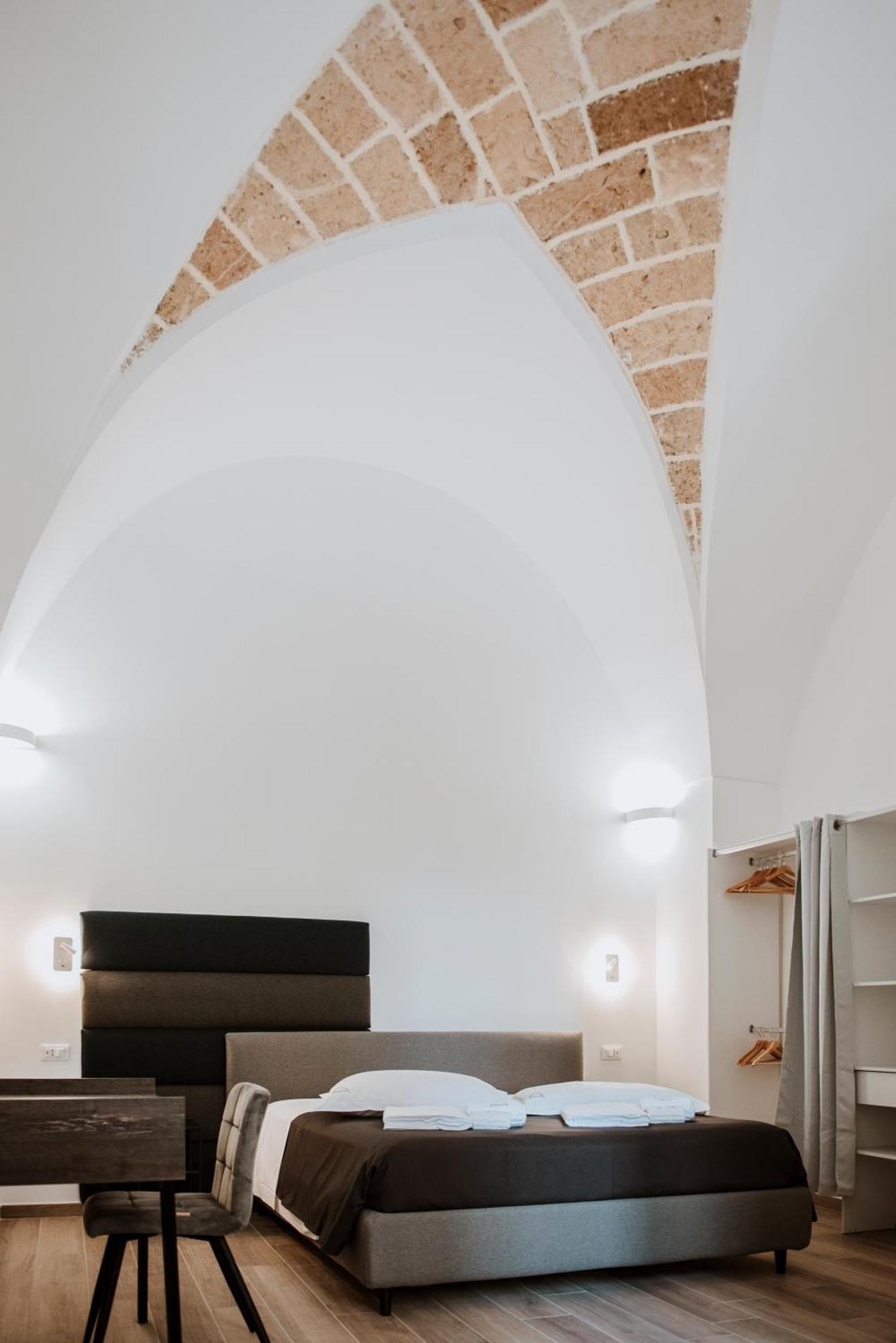 Signuria Dimora Esclusiva Bed & Breakfast Lecce Exterior foto