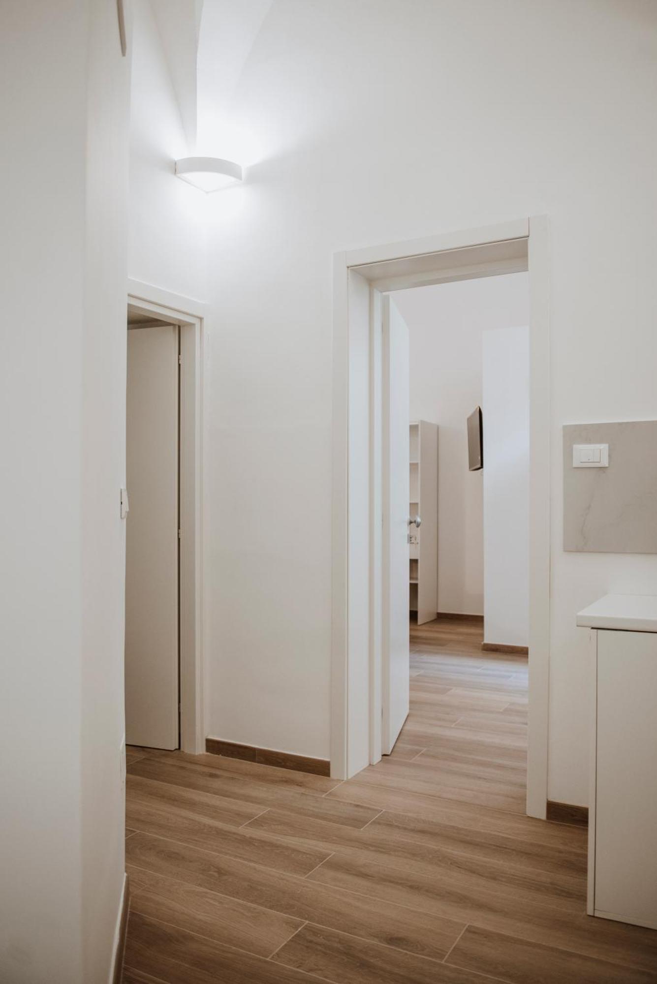 Signuria Dimora Esclusiva Bed & Breakfast Lecce Exterior foto